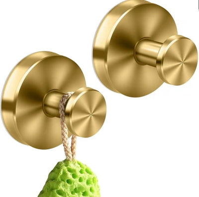 AquaGrip Suction Hooks - Korvel