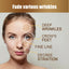 Collagen Anti-Aging Essence, Hydrating, Firming And Smoothing Lines Delicate Facial Skin Essence - Korvel