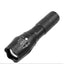 Linterna de Camping Recargable LED A100 de Mano