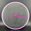 Classic Soft Orbit Marshal Disc Golf Putter
