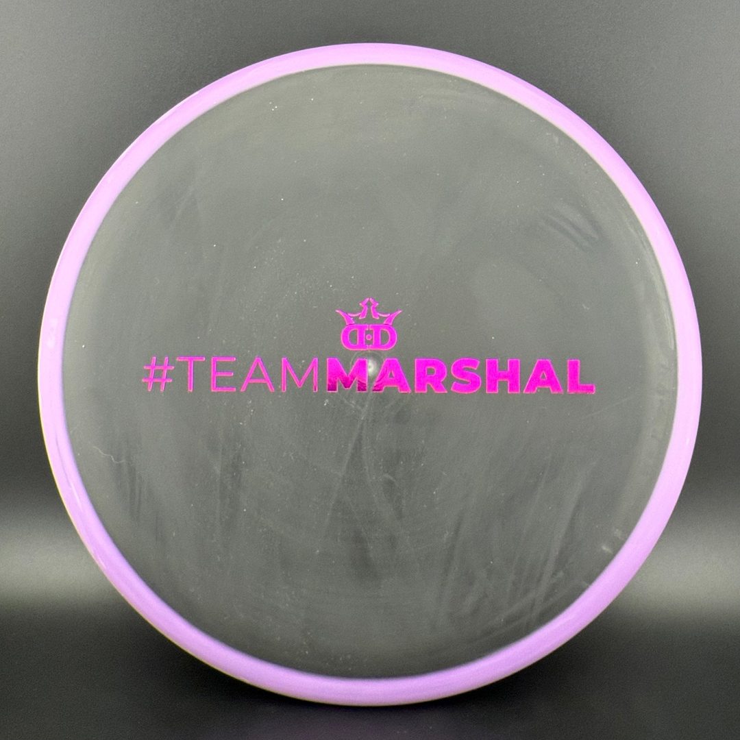 Classic Soft Orbit Marshal Disc Golf Putter