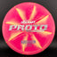 Discraft Proto Fossil - Disque de Disc Golf Ricky Wysocki