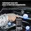 H60 Intelligent Hydrogen Rich Water Cup - Portable & Leak-Proof