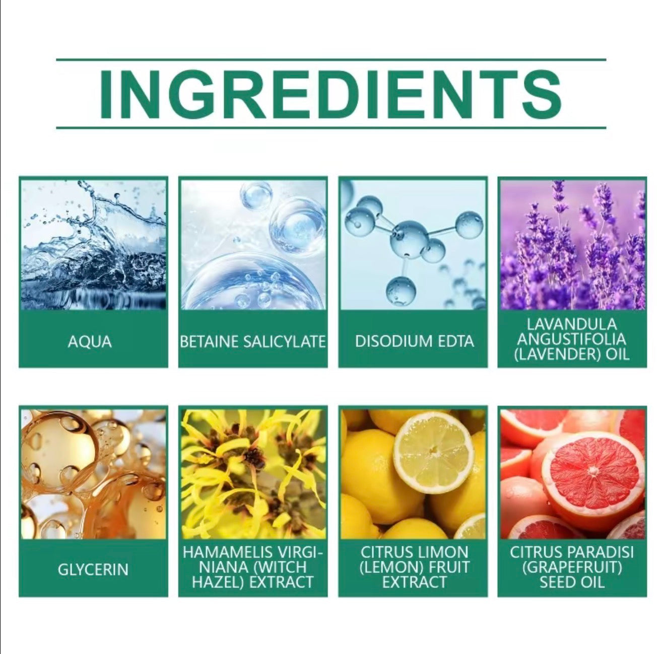 EchoEase Ear Drops - Gentle Plant-Based Ear Care