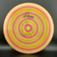 Opto Mace - Custom Dyed Disc Golf Disc