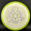 Axiom Neutron Mayhem Disque de Golf