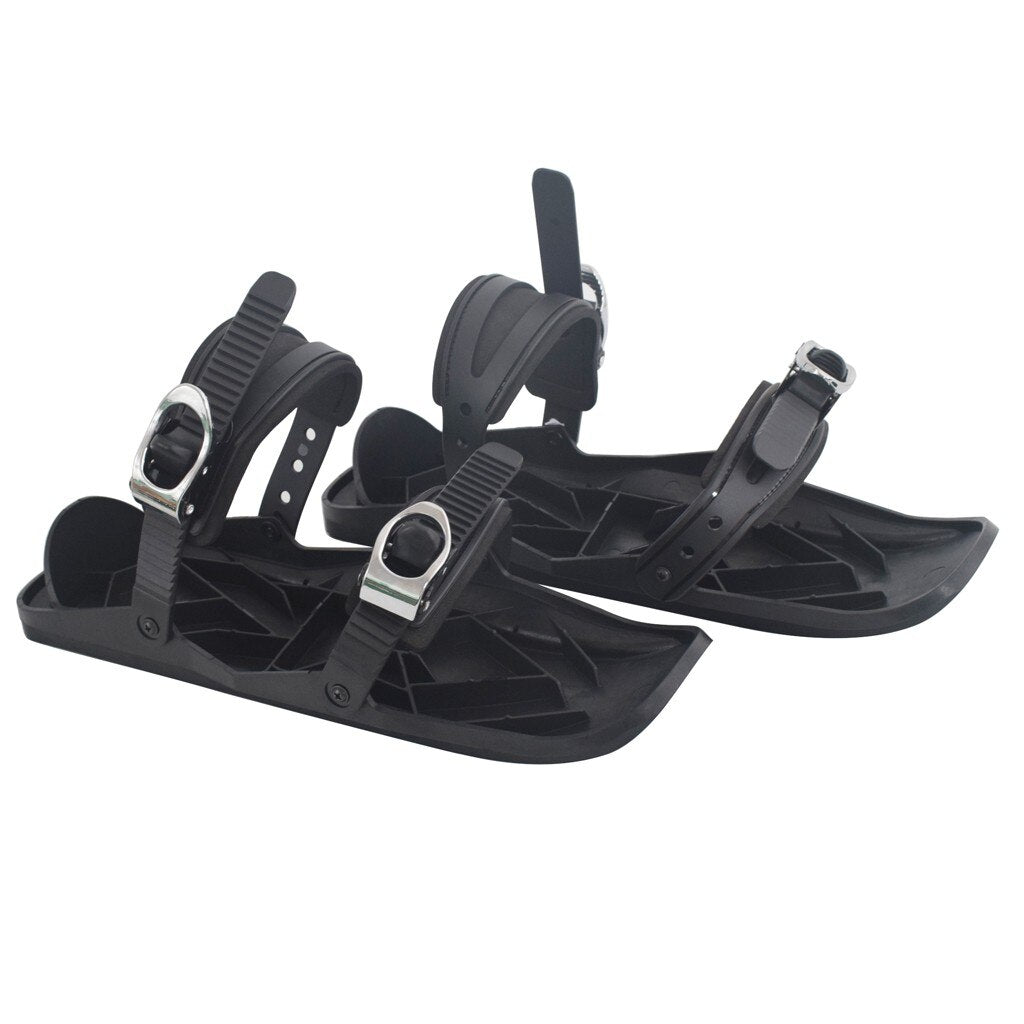 Botas de esquí ajustables premium para aventuras invernales