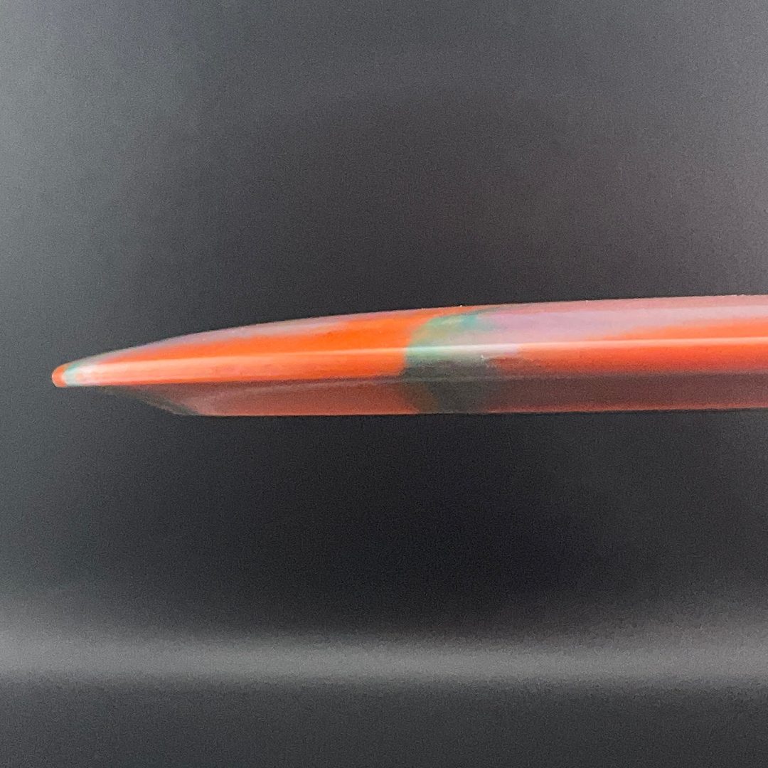 Swirly Apex Goat - Edición Limitada 2023 "La Polinización"