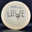 Disque S-line FD - Signé par Paul McBeth - Fabriqué par Innova