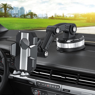 Universal Large Truck Suction Cup Mobile Phone Holder