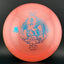 Yikun Dragon Line Da'E Distance Driver