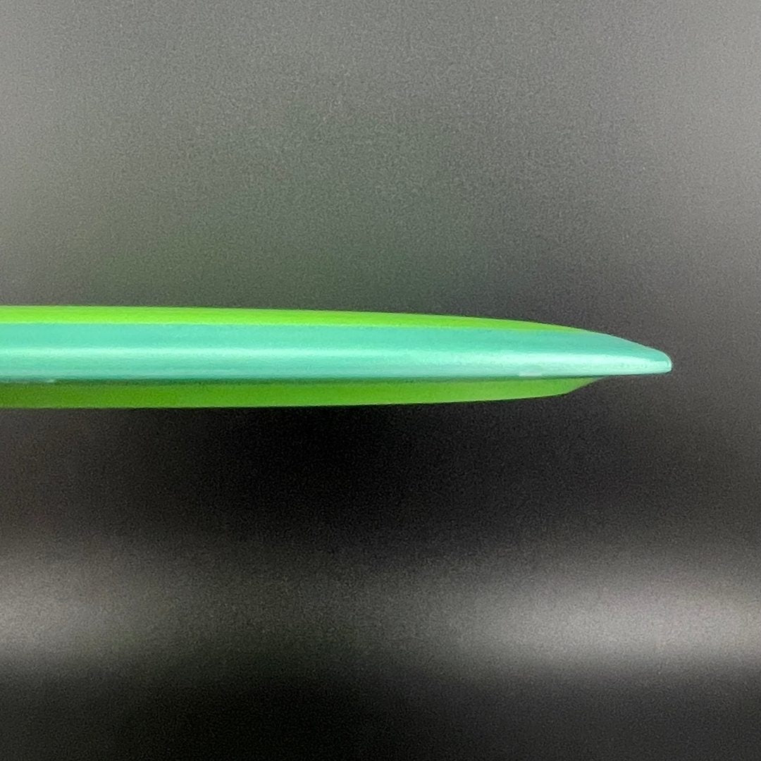 Neutron Defy - High-Speed Distance Driver