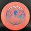 Glow Champion Firebird - 2017 Alex Geisinger Edition