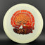 Color Glow Persona Disc Golf Putter - Limited Release