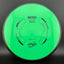Neutron Matrix Disco de Golf Midrange