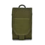 Tactical mobile phone waist bag, belt hanging bag, 6-inch waterproof mobile phone bag, multifunctional tactical accessory bag - Korvel