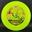 Innova Star Hawkeye Fairway Driver