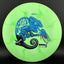 Colorshift ESP Cigarra - DGLO 2025 Limited Edition