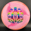 ESP Swirl Buzzz - Édition Limitée pour les PDGA Worlds 2024