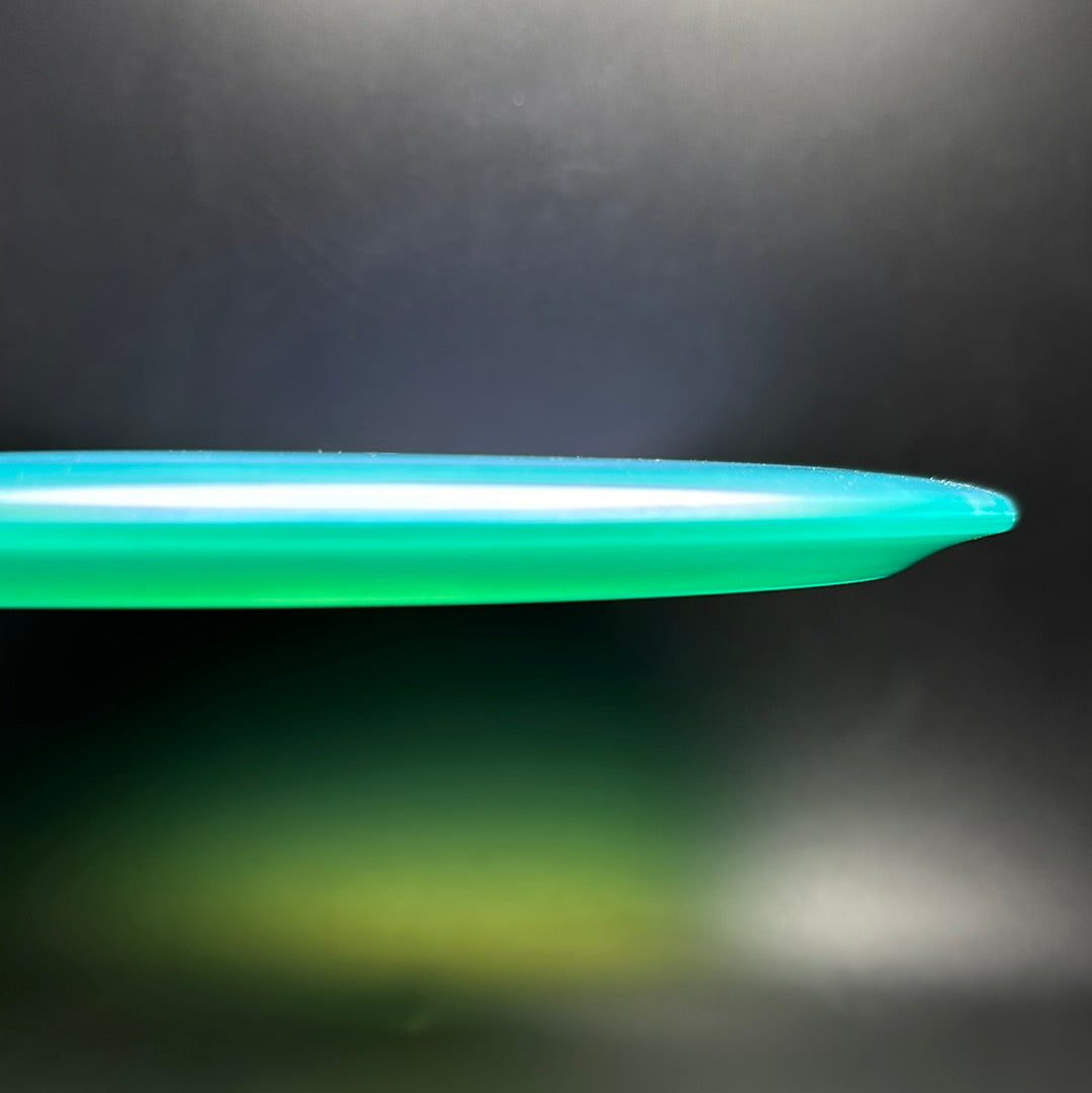 VIP Chameleon Longbowman - Serie de Equipos Sai Ananda