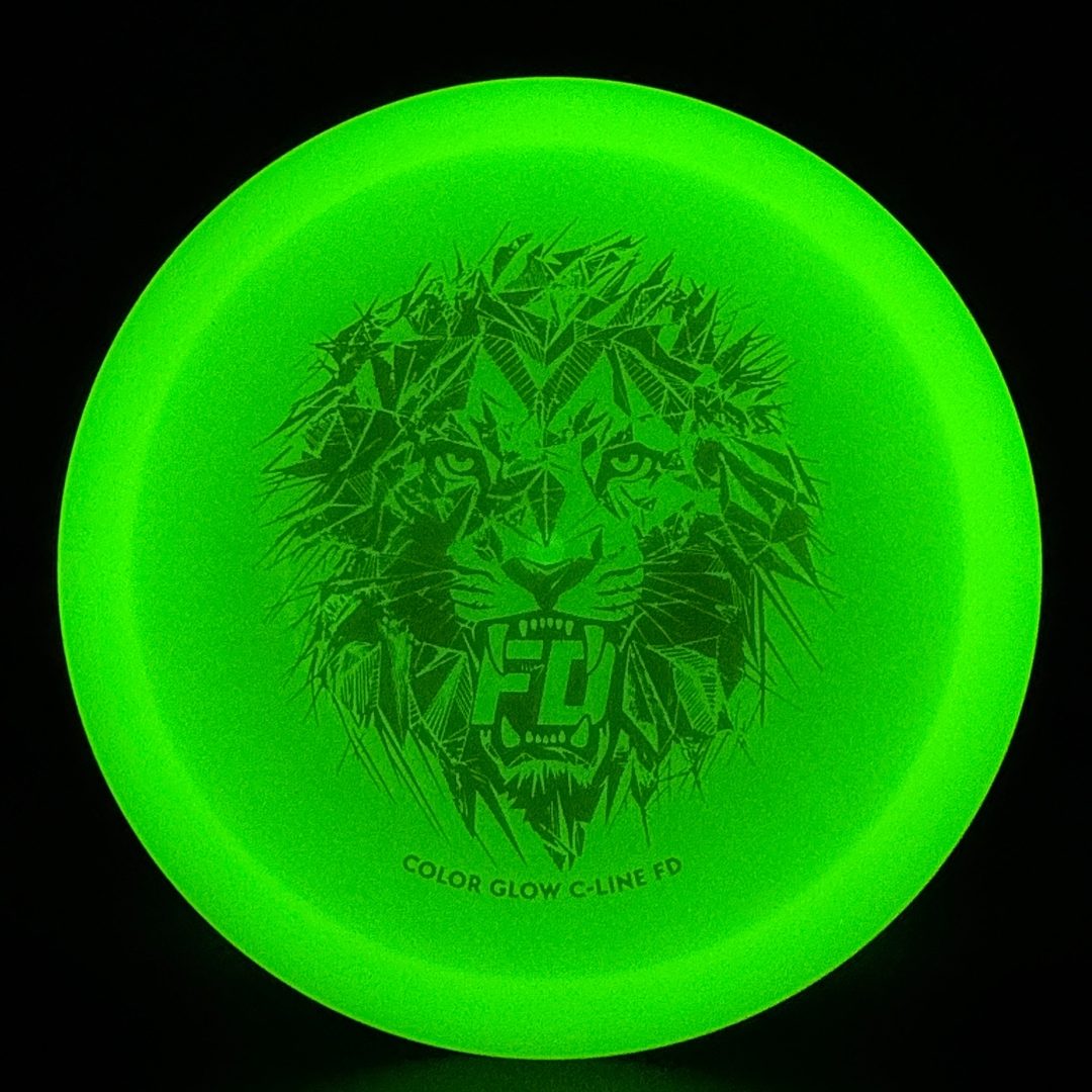 Color Glow C-Line FD - European Open 2024 Edition