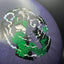 Sublime Alpha - Mystic RAD Vision Disc Golf Driver