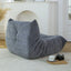 Fauteuil en Bean Bag en Mousse à Mémoire Premium pour Adultes
