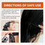 Premium Hair Oil for Moisturizing and Smoothing