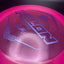 Lucid-Ice Glimmer Felon - Conducteur de Fairway Premium