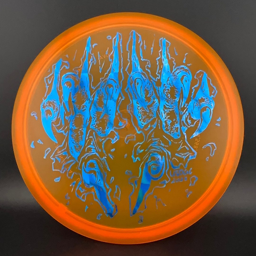 Champion Thrower Roc - "Birds Of Prey" Édition Limitée 2025 USDGC