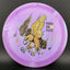 Parallel Expanse - Freedom Chicken Disc Golf Driver
