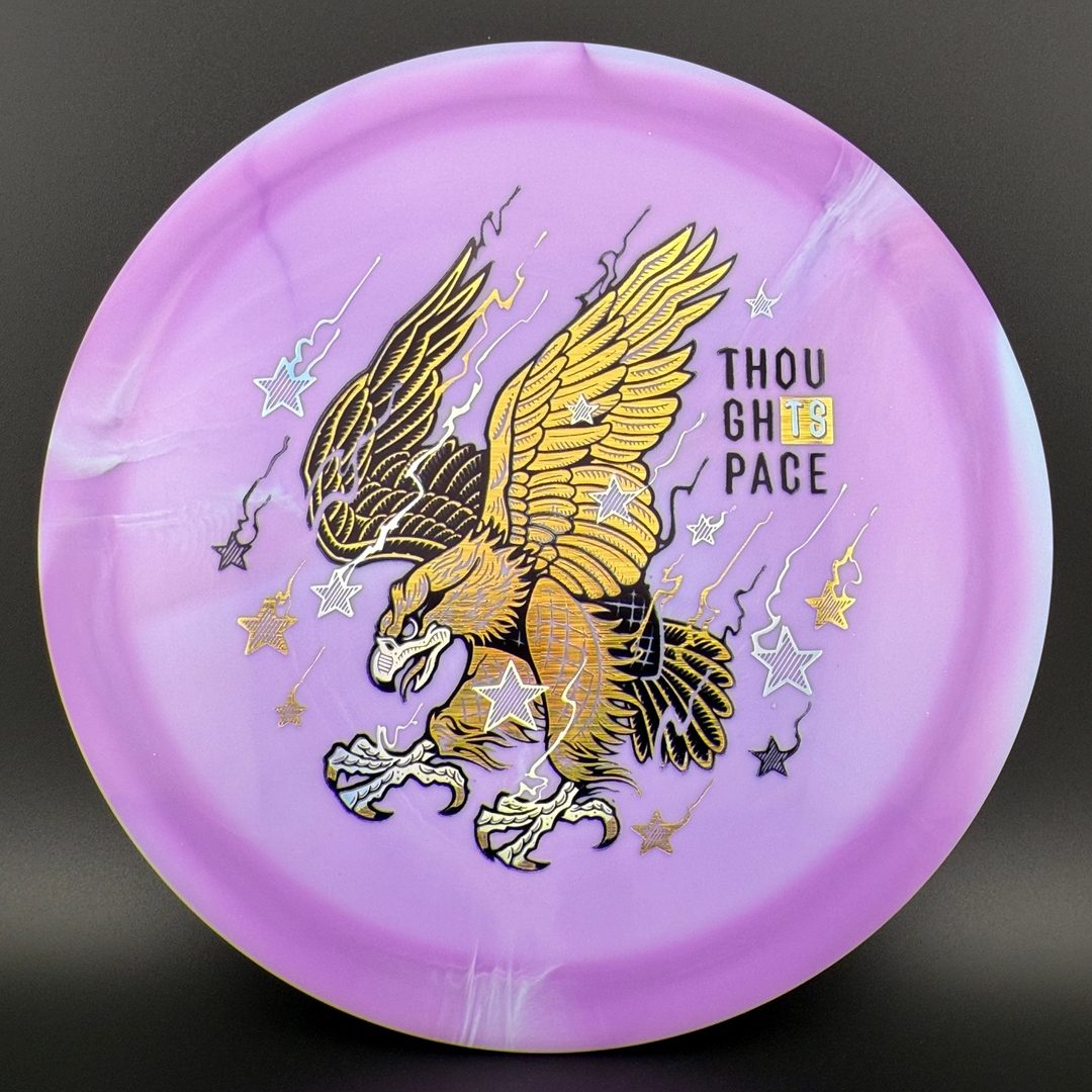 Parallel Expanse - Freedom Chicken Disc Golf Driver