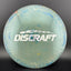 Jawbreaker Z Flame Scorch - Limited Edition Disc Golf Driver