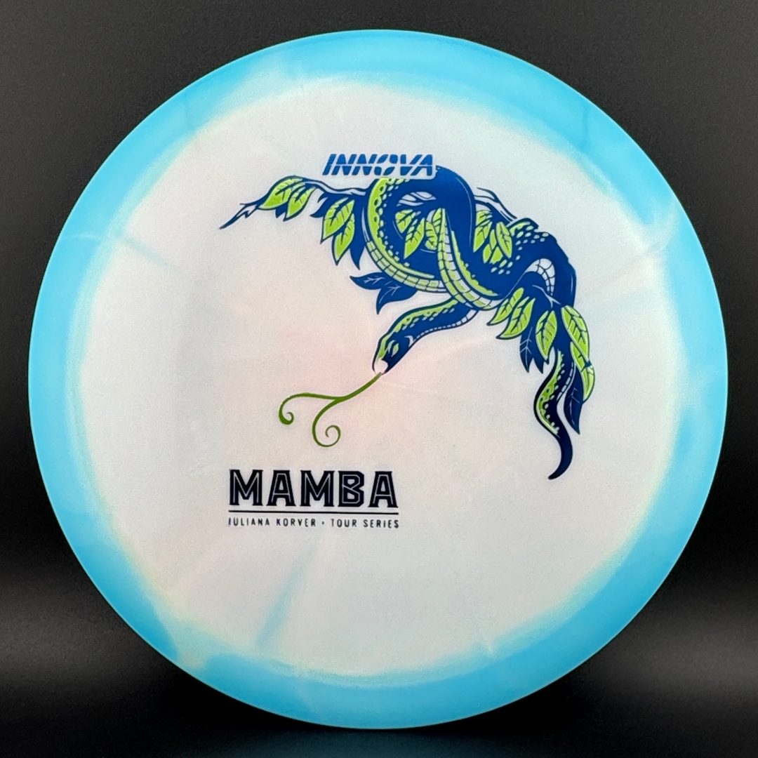 Proto Glow Halo Star Mamba - Juliana Korver 2026 Tour Series