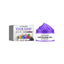 Hair Cream, Covering White Hair, Easy Coloring, Non-Dampening, Tide Color Beauty Hair Cream - Korvel