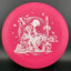 Putter de Disc Golf Runic Oath - Édition Première Course