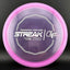 Controlador de Disco de Golf Victory Line Streak
