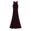 Spring New  Style Round Neck Solid Color Women's Design Sense Unique Temperament Suit - Korvel