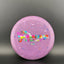 Jawbreaker Mini Challenger - Mini Disque de 15 cm pour Amusement en Plein Air