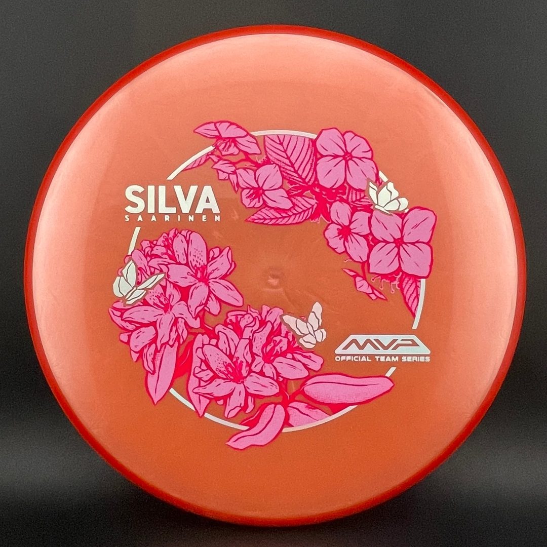 Proxy de Plasma Suave - Serie de Discos del Equipo Silva Saarinen