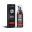 Premium Facial Hair Cleansing Mousse for Men