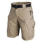 Motorbikes, races, bikes, downhill, MTB shorts, tactical cargo, enduro - Korvel