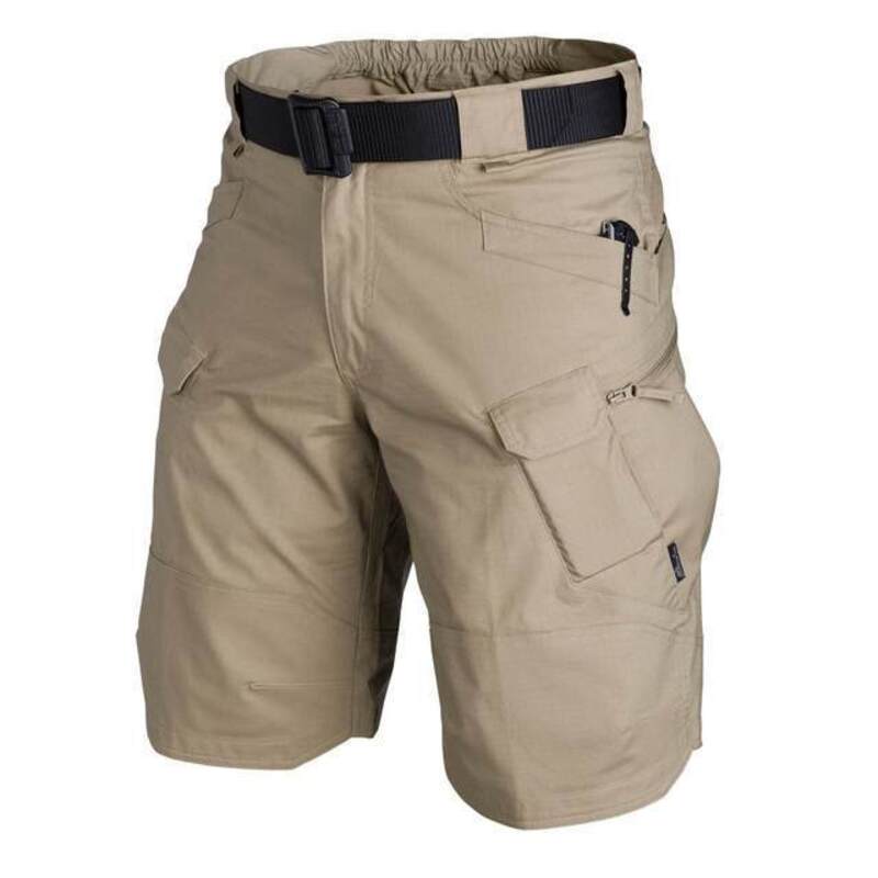 Motorbikes, races, bikes, downhill, MTB shorts, tactical cargo, enduro - Korvel