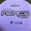 Hard Fierce - Putter de disc golf signature de Paige Pierce
