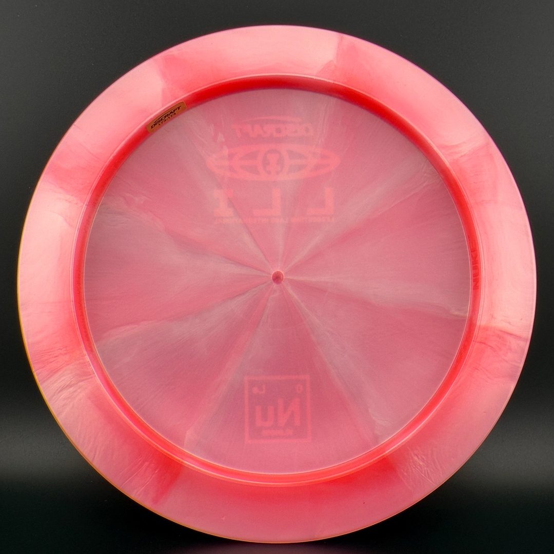 Big Z Swirl Nuke - Édition Ledgestone 2025
