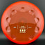 Meso Soft Juju Disc Golf Putter