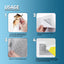 Premium Wall Repair Plaster Set for Home Use
