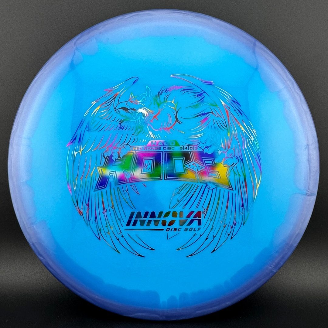Disco de Golf Roc3 Halo Star