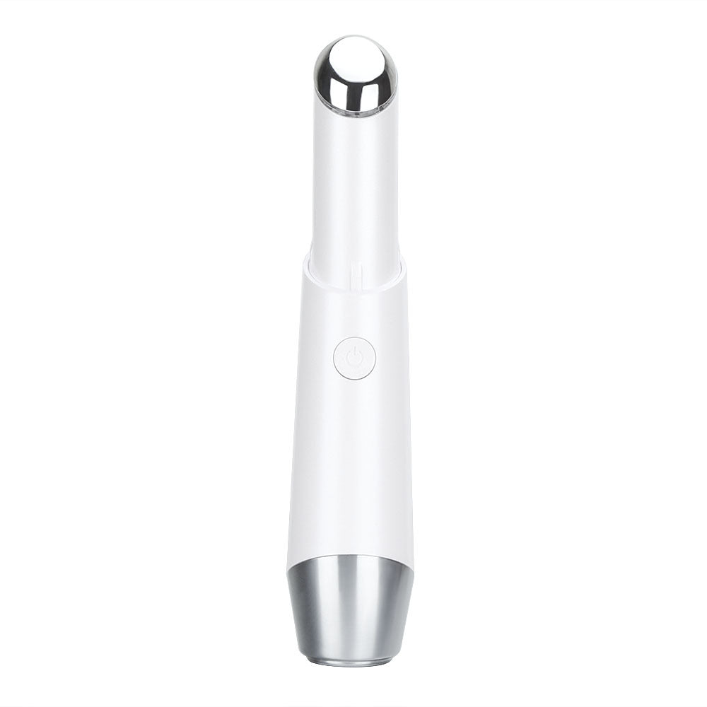 Facial Color Light Importer Heating Vibration Beauty Instrument Ion Eye Importer - Korvel