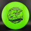 GStar Mako3 Disc Golf Midrange